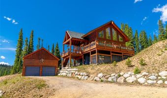 363 Carroll Ln, Breckenridge, CO 80424