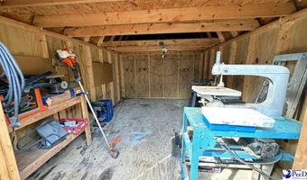 503 Jamestown Rd, Bishopville, SC 29010