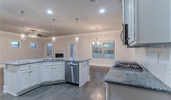 4610 Mossbrook Cir, Alpharetta, GA 30004