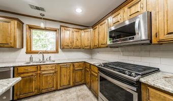 753 Lewisburg Rd, Austin, AR 72007