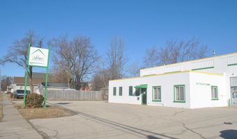 825 Beecher, Adrian, MI 49221