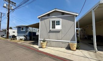 3221 Bancroft Dr 50, Spring Valley, CA 91977