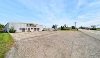 2400 E US-223 Hwy, Adrian, MI 49221