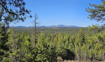 Nna N Sunset Hill Rd, Athol, ID 83801