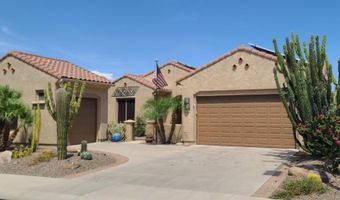 20493 N 264th Ave, Buckeye, AZ 85396