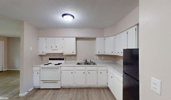 100 E 1St Ave, Arthur, IA 51431