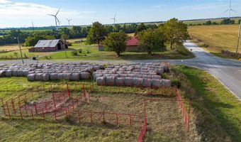 CS 2630 & CR 1420 Road, Anadarko, OK 73005