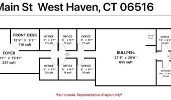 334 Main St, West Haven, CT 06516