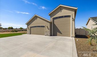 4804 Gap Creek Ave, Caldwell, ID 83607