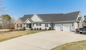 350 SORRELL RED Ct, Warrenville, SC 29851
