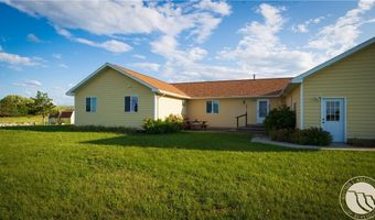 65 Indian Rings, Big Timber, MT 59011