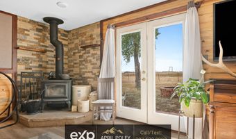 30 Pioneer Rd, Buffalo, WY 82834
