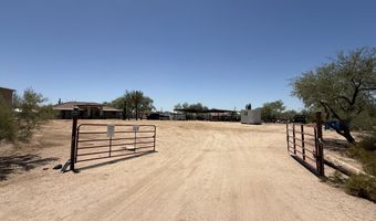 6703 E Calle De Las Estrellas 1, Cave Creek, AZ 85331