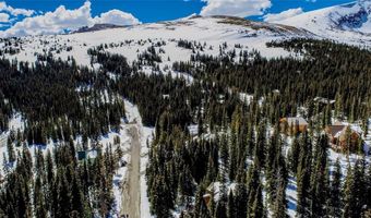 233 CAMRON Ln, Breckenridge, CO 80424