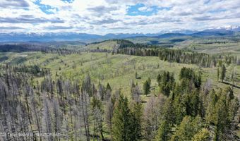 Tbd Nwne DEER HAVEN Road, Bondurant, WY 82922
