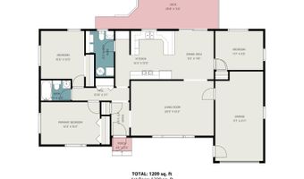 11108 56th Ave, Allendale, MI 49401