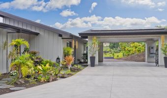 74-941 Kuni St, Kailua Kona, HI 96740