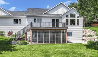 3007 W Lake Jessie Dr SE, Alexandria, MN 56308