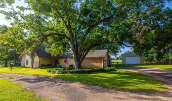 622 E San Antonio St, Alto, TX 75925