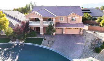 5872 Revital, Las Vegas, NV 89131