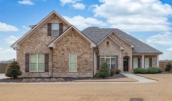 17173 Lochton Dr, Athens, AL 35613