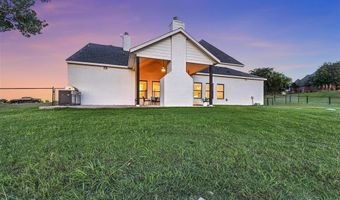156 Rancho Vista Dr, Aledo, TX 76008