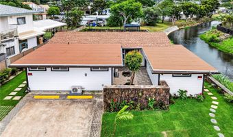 743 Akumu St, Kailua, HI 96734