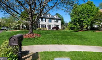 1752 HORSESHOE Bnd, Yardley, PA 19067