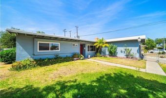 3357 W Olinda, Anaheim, CA 92804