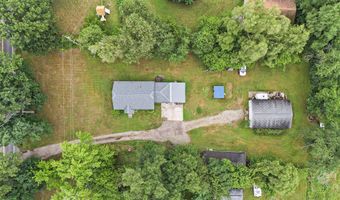 9560 Bailey Dr NE, Ada, MI 49301