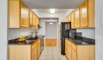 4500 S FOUR MILE RUN Dr 807, Arlington, VA 22204