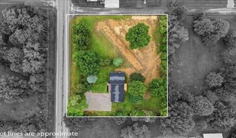 518 U.S Route 250, Ashland, OH 44805