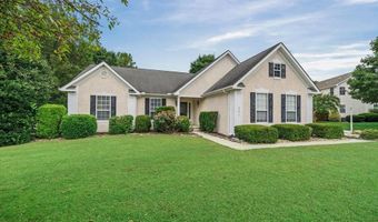 201 HOMESTEAD Dr, Camden Wyoming, DE 19934