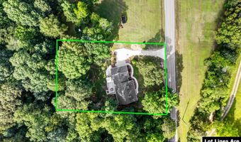 295 County Road 550, Athens, TN 37303