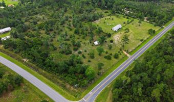 22457 NW Valencia Dr, Altha, FL 32421