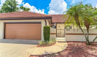 2843 Palo Verde Dr, Avon Park, FL 33825