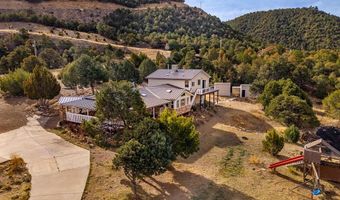 26131 Pinon Ridge Dr, Aguilar, CO 81020