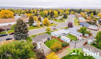 2026 Shoshoni Trl N, Cody, WY 82414