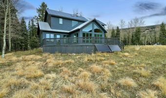 19 Panorama Pl, Angel Fire, NM 87710