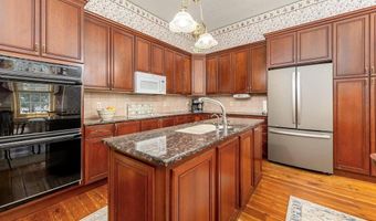 26 N GREENWICH St, Alloway, NJ 08001