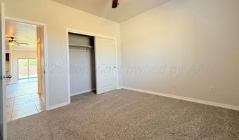 1207 SHIRAZ Blvd, Amarillo, TX 79124