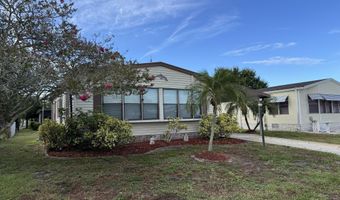 905 Dogwood Dr, Barefoot Bay, FL 32976