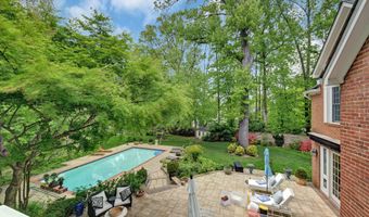 6907 BRADLEY Blvd, Bethesda, MD 20817