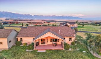 827 Antelope Rdg, Belgrade, MT 59714