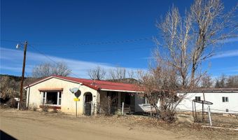 200 Baca, Aguilar, CO 81020