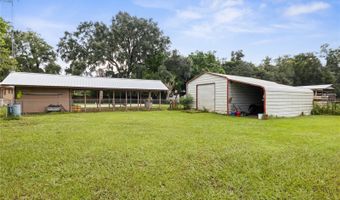 3040 NE 97TH STREET Rd, Anthony, FL 32617