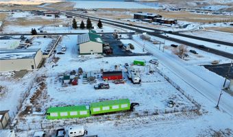 NHN Montana Drive, Anaconda, MT 59711