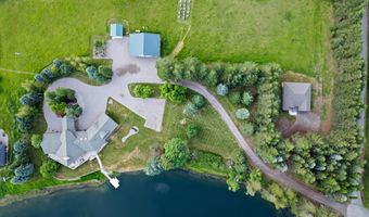 639 Three Eagle Ln, Bigfork, MT 59911