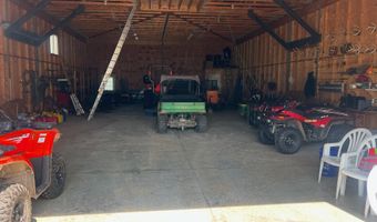 2359 White Tree Hill Rd, Ballard, WV 24918