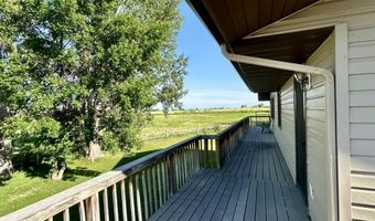 4439 Spring Rd, Basin, WY 82410